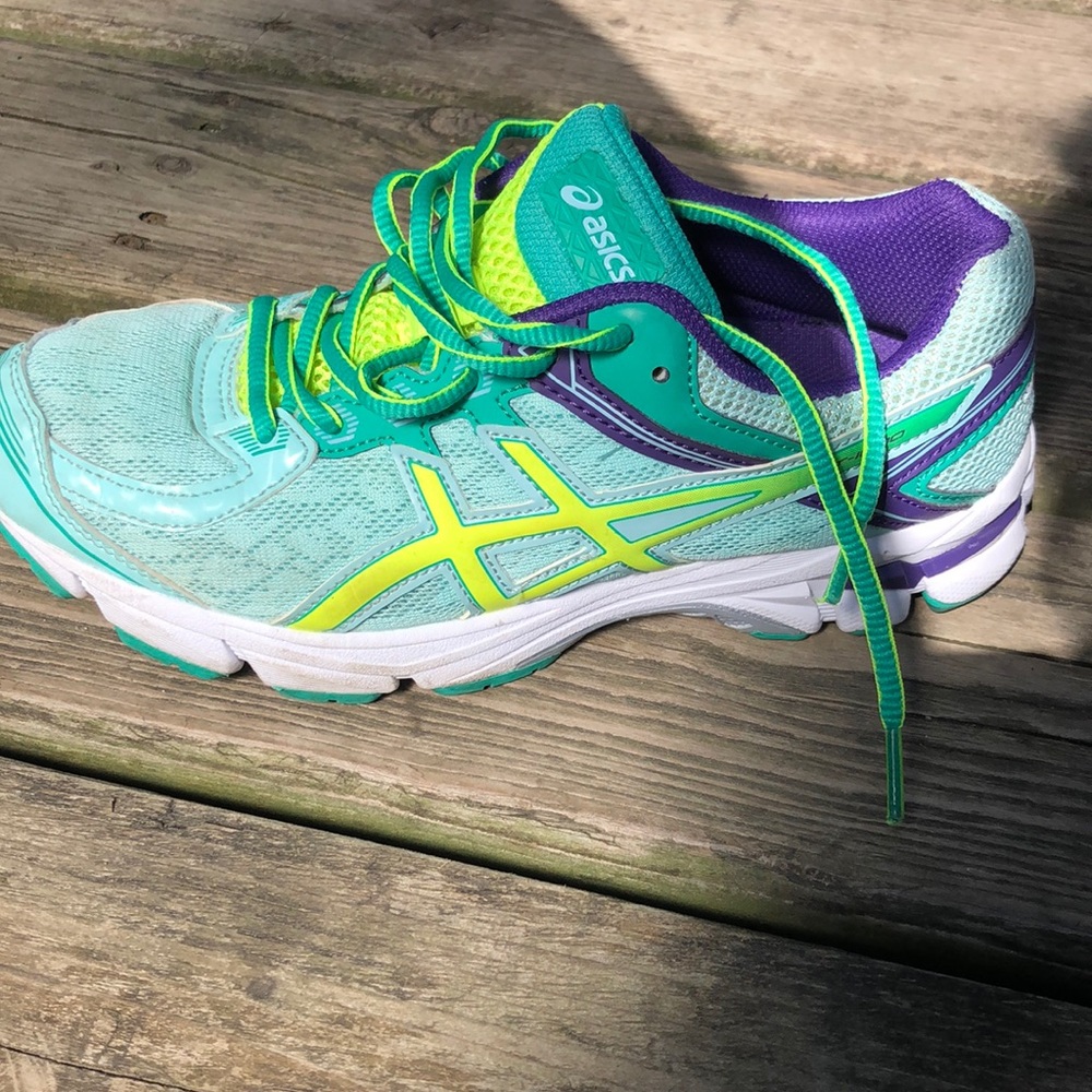 ASICS